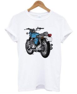 Honda CB 750 t shirt qn