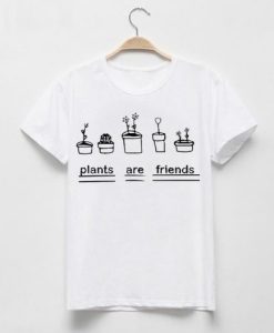 Peants And Friends T Shirt qn