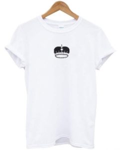 Rachel Green Crown t shirt qn