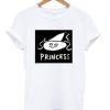 Rachel Green Princess t shirt qn