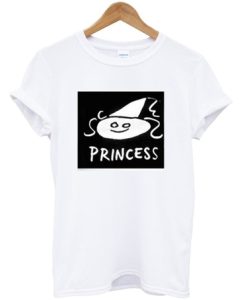 Rachel Green Princess t shirt qn