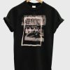 The 1975 Heart Out t shirt qn