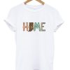 home t shirt qn