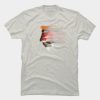 Flying Legend t shirt qn