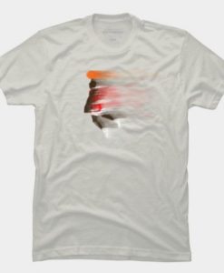 Flying Legend t shirt qn