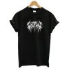 Ghostemane t shirt qn