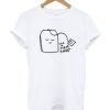 It’s a tea shirt unisex t shirt qn