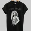 Janis Joplin Anthology T-Shirt qn