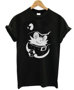 Klonoa t shirt qn