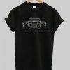 Land Rover Series 3 t shirt qn