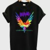 Logang Logan Paul Maverick t shirt qn