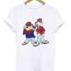 Looney Tunes Hip Hop t shirt qn