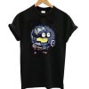 Minions Captain America t shirt qn