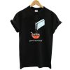 Most Dope Good Morning Cereal Killer t shirt qn