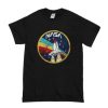 Nasa Vintage t shirt qn