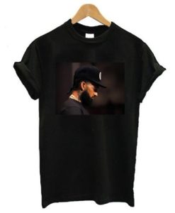 Nipsey Hussle Trend t shirt qn