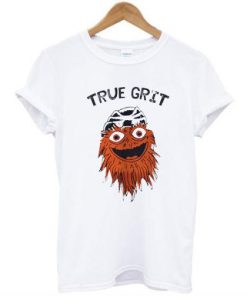 Philadelphia Flyers Gritty t shirt qn