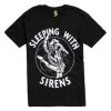 Sleeping With Sirens T-Shirt qn