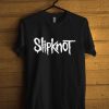 Slipknot T-shirt qn