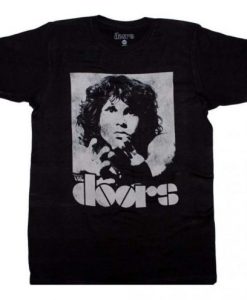 THE DOORS Breakthrough t shirt qn