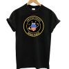 United States Space Force USSF Classic Logo t shirt qn