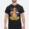 stranger things merch shirt qn