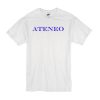 Ateneo T Shirt qn