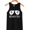 BEACH’IN Tank-top qn