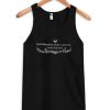 Granddaughters of the witches you could not burn tank top qn