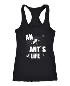 Ant T-shirt qn