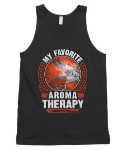 Aroma Therapy – Tank-Top qn
