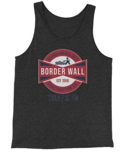 Border Wall Tanktop qn