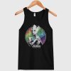 Marvel Avengers Infinity War Groot Rainbow Girls Tanktop qn