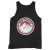 Red Dwarf Jupiter Mining Corporation Man’s Tank Top qn