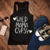 Wild Mama Gypsy Tanktop qn