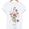 xeranthemum annuum t-shirt qn