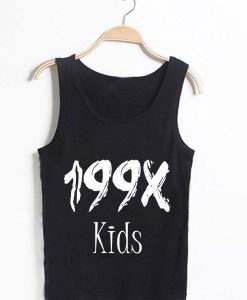 199x Kids Tanktop qn