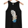Fight For The Little Guys Tanktop qn