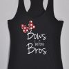 Fun Disney Tank Tops qn