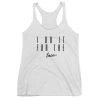 I Do It For The Taco(s) Funny Workout Tank top qn