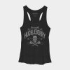 I’m Your Huckleberry Woman Tank Top qn