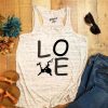 LOVE TANK TOP qn