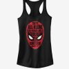 Junior’s Jurassic World TANKTOP qn