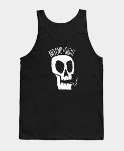 No End in Sight Tank Top qn