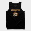 Quarantine mode tank top qn