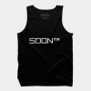 SOON tank top qn