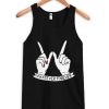whatever forever tank top qn