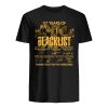 07-Years-Of-The-Blacklist-Thank-You-For-The-Memories-T-Shirt TPKJ2