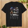 19-Years-of-Fast-and-Furious-2001-2020-10-Movies-Signature-T-Shirt