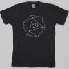 20-Sided-Dice-T-Shirt